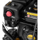 Снегоуборщик бензиновый Huter SGC 4100