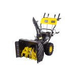 Снегоуборщик бензиновый Huter SGC 4800EX