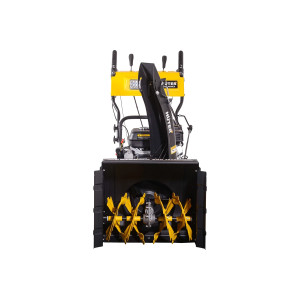 Снегоуборщик бензиновый Huter SGC 4800EX Снегоуборщик бензиновый Huter SGC 4800EX