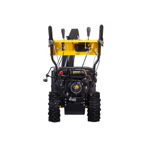 Снегоуборщик бензиновый Huter SGC 4800EX Снегоуборщик бензиновый Huter SGC 4800EX