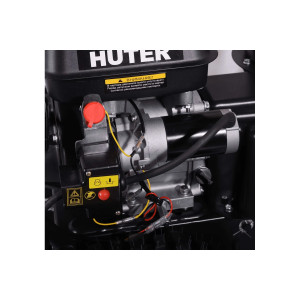 Снегоуборщик бензиновый Huter SGC 4800EX Снегоуборщик бензиновый Huter SGC 4800EX