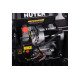 Снегоуборщик бензиновый Huter SGC 4800EX