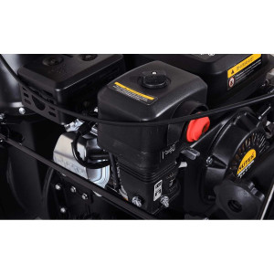 Снегоуборщик бензиновый Huter SGC 4800EX Снегоуборщик бензиновый Huter SGC 4800EX