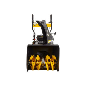 Снегоуборщик бензиновый Huter SGC 4800E Снегоуборщик бензиновый Huter SGC 4800E