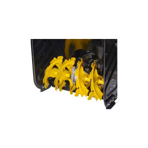 Снегоуборщик бензиновый Huter SGC 4800E Снегоуборщик бензиновый Huter SGC 4800E