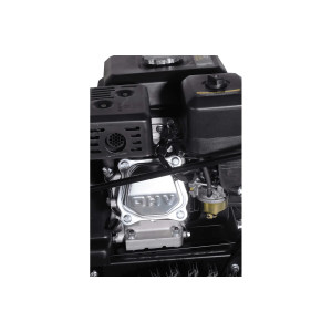 Снегоуборщик бензиновый Huter SGC 4800E Снегоуборщик бензиновый Huter SGC 4800E