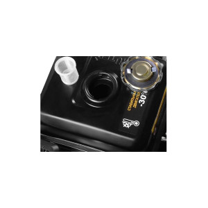 Снегоуборщик бензиновый Huter SGC 4800E Снегоуборщик бензиновый Huter SGC 4800E