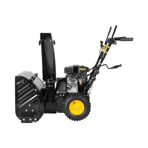Снегоуборщик бензиновый Huter SGC 4800B Снегоуборщик бензиновый Huter SGC 4800B
