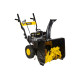 Снегоуборщик бензиновый Huter SGC 4800B