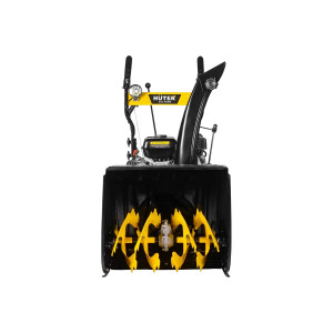 Снегоуборщик бензиновый Huter SGC 4800B Снегоуборщик бензиновый Huter SGC 4800B