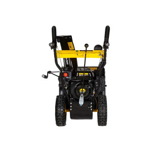 Снегоуборщик бензиновый Huter SGC 4800B Снегоуборщик бензиновый Huter SGC 4800B