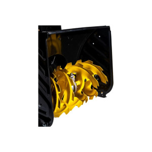 Снегоуборщик бензиновый Huter SGC 4800B Снегоуборщик бензиновый Huter SGC 4800B