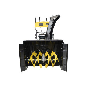 Снегоуборщик бензиновый Huter SGC 5500X Снегоуборщик бензиновый Huter SGC 5500X