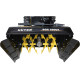 Снегоуборщик бензиновый Huter SGC 5500X