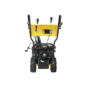 Снегоуборщик бензиновый Huter SGC 5500X Снегоуборщик бензиновый Huter SGC 5500X
