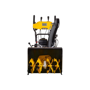 Снегоуборщик бензиновый Huter SGC 6000CD Снегоуборщик бензиновый Huter SGC 6000CD