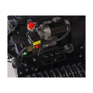 Снегоуборщик бензиновый Huter SGC 6000CD Снегоуборщик бензиновый Huter SGC 6000CD