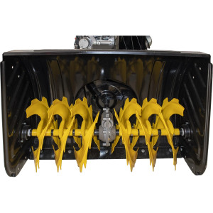 Снегоуборщик бензиновый Huter SGC 8000 Снегоуборщик бензиновый Huter SGC 8000