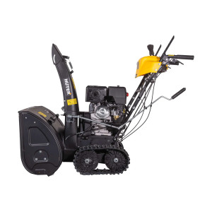 Снегоуборщик бензиновый Huter SGC 8100C Снегоуборщик бензиновый Huter SGC 8100C