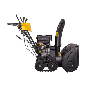 Снегоуборщик бензиновый Huter SGC 8100C Снегоуборщик бензиновый Huter SGC 8100C