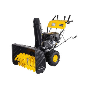 Снегоуборщик бензиновый Huter SGC 8100 Снегоуборщик бензиновый Huter SGC 8100