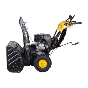Снегоуборщик бензиновый Huter SGC 8100 Снегоуборщик бензиновый Huter SGC 8100