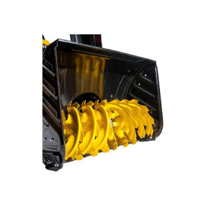 Снегоуборщик бензиновый Huter SGC 8100 Снегоуборщик бензиновый Huter SGC 8100