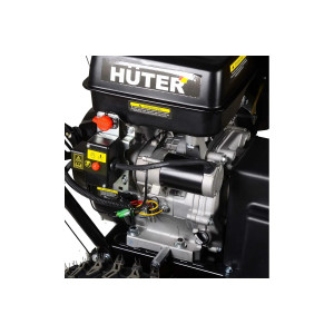 Снегоуборщик бензиновый Huter SGC 8100 Снегоуборщик бензиновый Huter SGC 8100