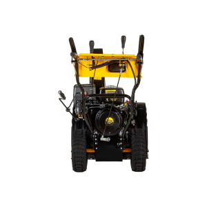 Снегоуборщик бензиновый Huter SGC 8100 Снегоуборщик бензиновый Huter SGC 8100