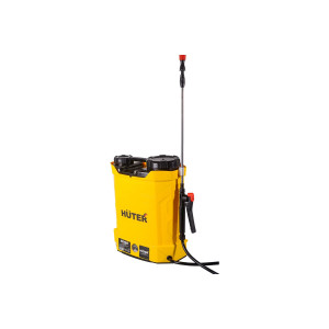 Опрыскиватель аккумуляторный SP-10AC Huter Опрыскиватель аккумуляторный SP-10AC Huter
