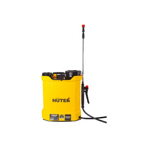 Опрыскиватель аккумуляторный SP-10AC Huter Опрыскиватель аккумуляторный SP-10AC Huter