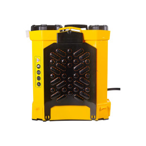 Опрыскиватель аккумуляторный SP-10AC Huter Опрыскиватель аккумуляторный SP-10AC Huter