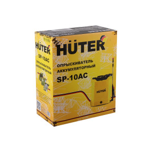 Опрыскиватель аккумуляторный SP-10AC Huter Опрыскиватель аккумуляторный SP-10AC Huter