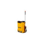Опрыскиватель аккумуляторный SP-10Li-SFA Huter