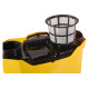 Опрыскиватель аккумуляторный SP-10Li-SFA Huter