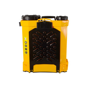 Опрыскиватель аккумуляторный Huter SP-10Li Опрыскиватель аккумуляторный Huter SP-10Li
