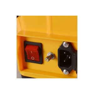 Опрыскиватель аккумуляторный Huter SP-10Li Опрыскиватель аккумуляторный Huter SP-10Li