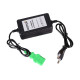 Опрыскиватель аккумуляторный Huter SP-10Li
