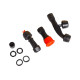 Опрыскиватель аккумуляторный Huter SP-10Li