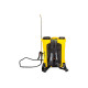 Опрыскиватель аккумуляторный Huter SP-16AC