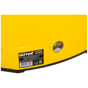 Опрыскиватель аккумуляторный Huter SP-16AC Опрыскиватель аккумуляторный Huter SP-16AC