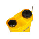 Опрыскиватель аккумуляторный Huter SP-16AC