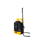 Опрыскиватель аккумуляторный SP-5AC Huter