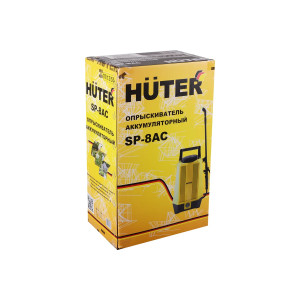 Опрыскиватель аккумуляторный SP-8AC Huter Опрыскиватель аккумуляторный SP-8AC Huter