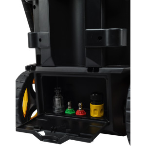 Мойка Huter W-5-2600 PRO
