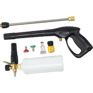 Мойка Huter W-5-2600 PRO
