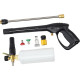 Мойка Huter W-5-2600 PRO