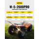 Мойка Huter W-5-2600 PRO