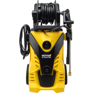 Мойка Huter W-5-2600 PRO
