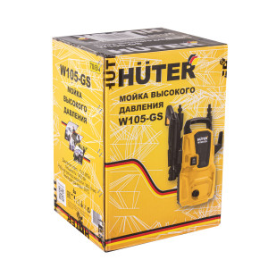 Мини-мойка Huter W105-GS Мини-мойка Huter W105-GS